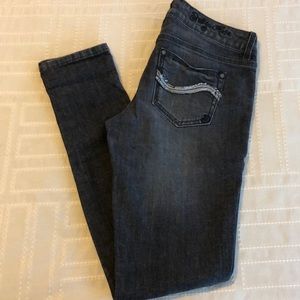 Indigo Rain Skinny jeans